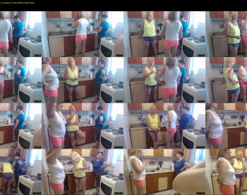 iuliana32 — 104 minute Chaturbate couple cam show recording, 480p, Jun 8, 2020
