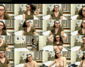 jessykah — 62 minute Chaturbate female cam show recording, 1080p, Jun 8, 2020