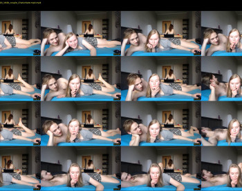 jimmy_and_amy — 7 minute Chaturbate couple cam show recording, 1080p, Jun 8, 2020
