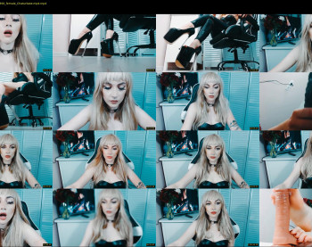 julia_wilson — 69 minute Chaturbate female cam show recording, 1080p, Jun 8, 2020
