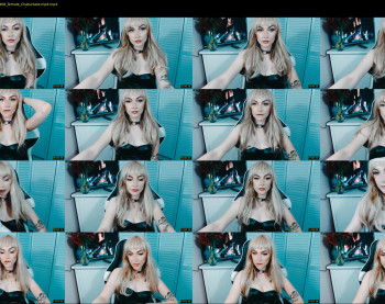 julia_wilson — 17 minute Chaturbate female cam show recording, 1080p, Jun 8, 2020