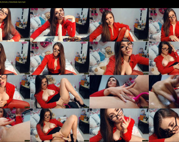 karitto__2 — 70 minute Chaturbate female cam show recording, 720p, Jun 9, 2020
