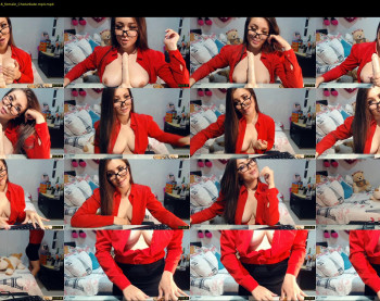 karitto__2 — 16 minute Chaturbate female cam show recording, 720p, Jun 9, 2020