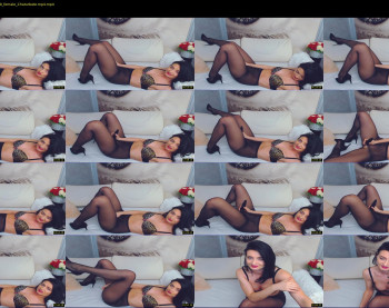 katedolly — 37 minute Chaturbate female cam show recording, 720p, Jun 8, 2020