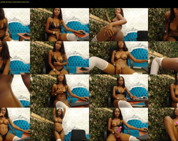 katherin_cruzz — 73 minute Chaturbate female cam show recording, 1080p, Jun 9, 2020