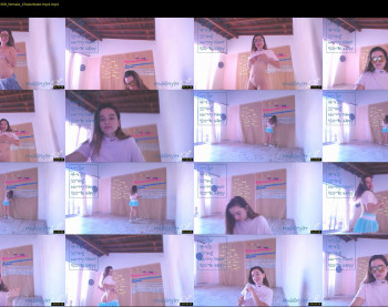 kendalltyler — 79 minute Chaturbate female cam show recording, 720p, Jun 8, 2020