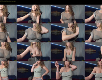 kitty_mya69 — 70 minute Chaturbate female cam show recording, 1080p, Jun 8, 2020