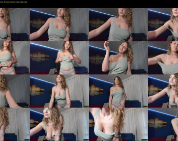 kitty_mya69 — 71 minute Chaturbate female cam show recording, 1080p, Jun 8, 2020