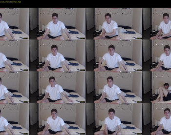 krishort — 3 minute Chaturbate male cam show recording, 720p, Jun 8, 2020
