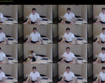 krishort — 6 minute Chaturbate male cam show recording, 720p, Jun 8, 2020