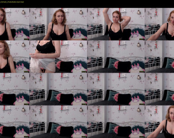 ladyjeen — 24 minute Chaturbate female cam show recording, 1080p, Jun 8, 2020