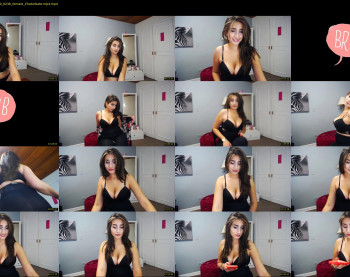 linda_morgan1 — 53 minute Chaturbate female cam show recording, 720p, Jun 9, 2020