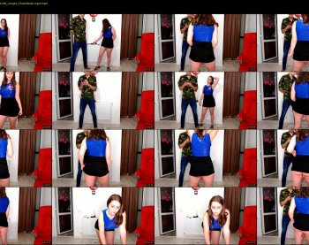 littledante91 — 71 minute Chaturbate couple cam show recording, 1080p, Jun 8, 2020