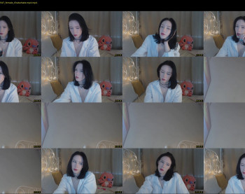 littlething88 — 70 minute Chaturbate female cam show recording, 1080p, Jun 8, 2020