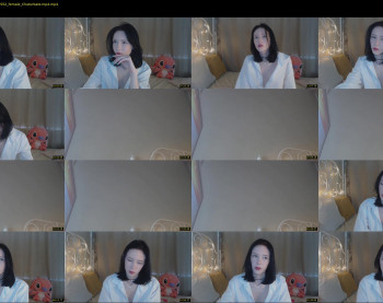 littlething88 — 63 minute Chaturbate female cam show recording, 1080p, Jun 8, 2020