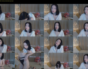 littlething88 — 71 minute Chaturbate female cam show recording, 1080p, Jun 8, 2020