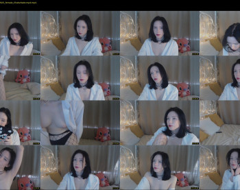 littlething88 — 70 minute Chaturbate female cam show recording, 1080p, Jun 8, 2020