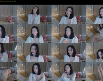 littlething88 — 70 minute Chaturbate female cam show recording, 1080p, Jun 8, 2020