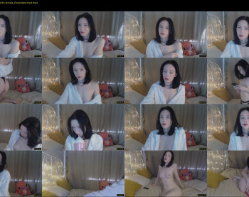 littlething88 — 70 minute Chaturbate female cam show recording, 1080p, Jun 8, 2020