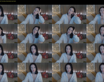 littlething88 — 3 minute Chaturbate female cam show recording, 1080p, Jun 8, 2020