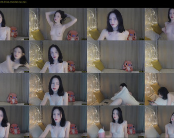 littlething88 — 71 minute Chaturbate female cam show recording, 1080p, Jun 9, 2020