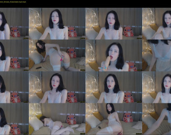 littlething88 — 70 minute Chaturbate female cam show recording, 1080p, Jun 9, 2020