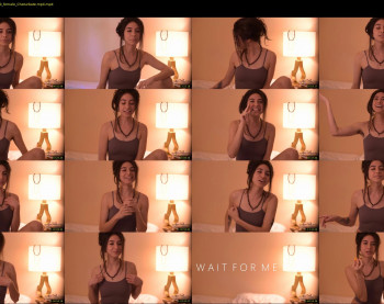 lizmreow — 114 minute Chaturbate female cam show recording, 720p, Jun 8, 2020