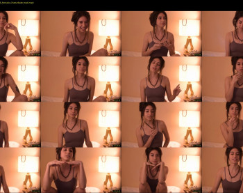 lizmreow — 114 minute Chaturbate female cam show recording, 720p, Jun 8, 2020