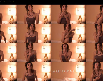 lizmreow — 114 minute Chaturbate female cam show recording, 720p, Jun 8, 2020