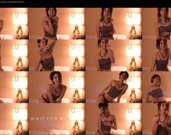lizmreow — 114 minute Chaturbate female cam show recording, 720p, Jun 9, 2020