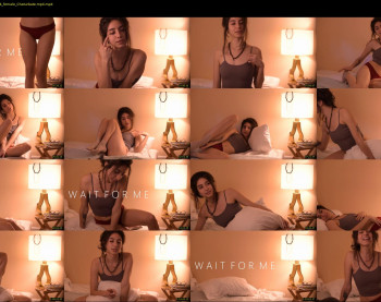 lizmreow — 91 minute Chaturbate female cam show recording, 720p, Jun 9, 2020
