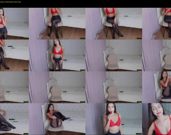 look_ — 70 minute Chaturbate female cam show recording, 1080p, Jun 8, 2020