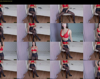 look_ — 54 minute Chaturbate female cam show recording, 1080p, Jun 8, 2020