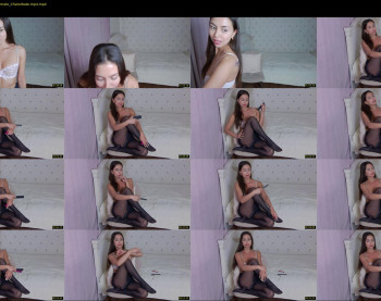 look_ — 11 minute Chaturbate female cam show recording, 1080p, Jun 8, 2020