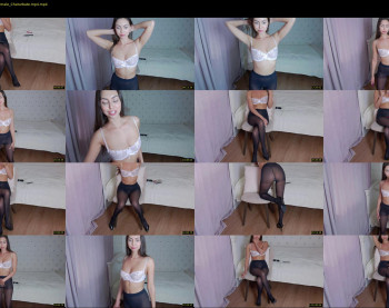 look_ — 70 minute Chaturbate female cam show recording, 1080p, Jun 8, 2020