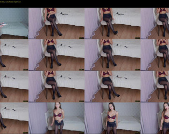look_ — 39 minute Chaturbate female cam show recording, 1080p, Jun 9, 2020
