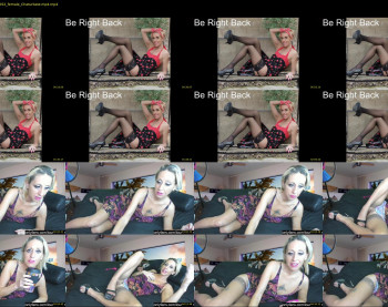 lourdesnoir — 6 minute Chaturbate female cam show recording, 1080p, Jun 8, 2020