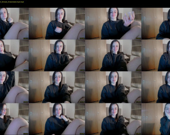luana789 — 18 minute Chaturbate female cam show recording, 720p, Jun 9, 2020