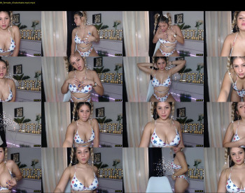 lulu_lopez — 70 minute Chaturbate female cam show recording, 1080p, Jun 8, 2020