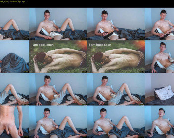 lyon_power_ — 70 minute Chaturbate male cam show recording, 1080p, Jun 8, 2020