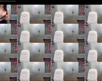 miaangel20 — 69 minute Chaturbate female cam show recording, 1080p, Jun 8, 2020