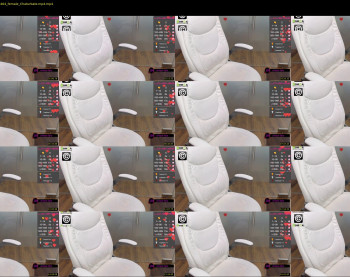 miaangel20 — 19 minute Chaturbate female cam show recording, 1080p, Jun 8, 2020