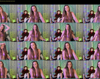 mindymars — 4 minute Chaturbate female cam show recording, 1080p, Jun 8, 2020