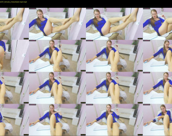 miracle_rose — 10 minute Chaturbate female cam show recording, 720p, Jun 8, 2020