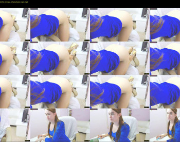 miracle_rose — 4 minute Chaturbate female cam show recording, 720p, Jun 9, 2020