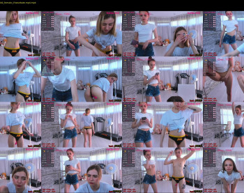 misss_vikki — 74 minute Chaturbate female cam show recording, 1080p, Jun 8, 2020
