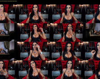 mistresskennya — 67 minute Chaturbate female cam show recording, 1080p, Jun 8, 2020