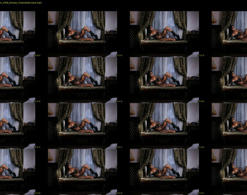 mistresskennya — 9 minute Chaturbate female cam show recording, 1080p, Jun 8, 2020
