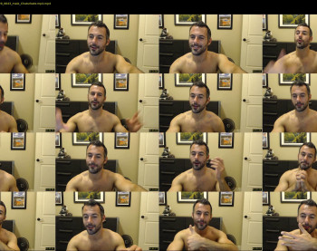 mrcooperxxx — 3 minute Chaturbate male cam show recording, 720p, Jun 8, 2020