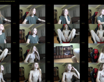 mysat — 36 minute Chaturbate female cam show recording, 480p, Jun 8, 2020